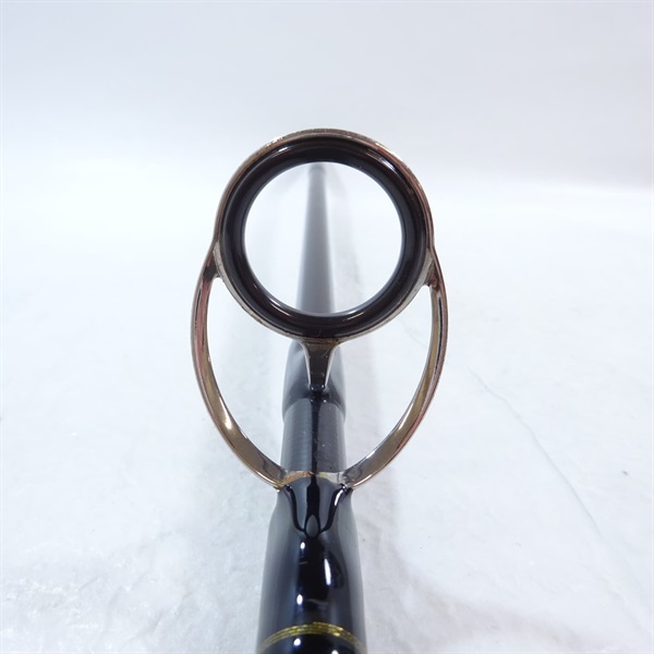 １８ルアーニスト９６ＭＨ